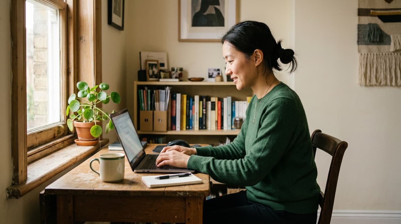 The ScoreFluent support team